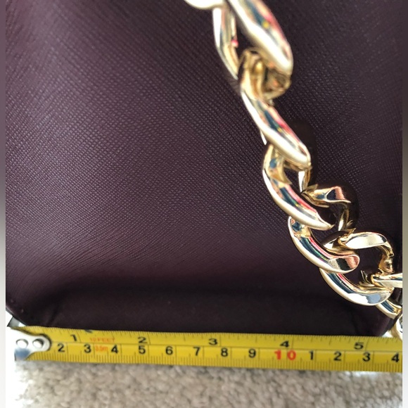 Michael Kors Hamilton Bag - Picture 14 of 16